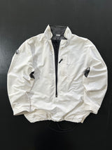 00's Nike Uptempo 3/4 Zip Pullover Jacket (L)