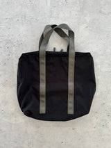 00's Prada Sport nylon Tote Bag (One Size)