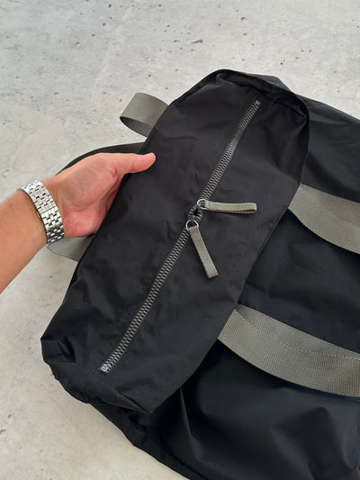 00's Prada Sport nylon Tote Bag (One Size)