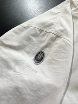 00's Nike Uptempo 3/4 Zip Pullover Jacket (L)