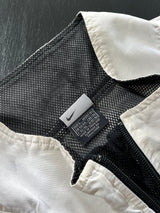 00's Nike Uptempo 3/4 Zip Pullover Jacket (L)