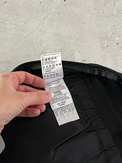 Arc'teryx Mantis lightweight 26 hiking Backpack (One Size)