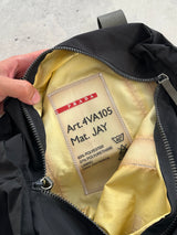 00's Prada Sport nylon Tote Bag (One Size)