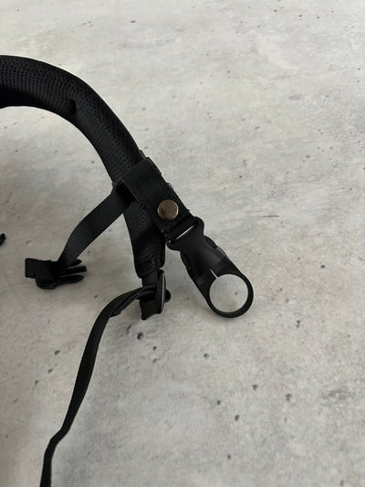 Arc'teryx Mantis lightweight 26 hiking Backpack (One Size)