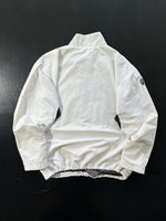 00's Nike Uptempo 3/4 Zip Pullover Jacket (L)