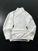 00's Nike Uptempo 3/4 Zip Pullover Jacket (L)