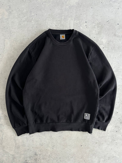 Carhartt WIP Heavyweight Crewneck Sweatshirt (M)