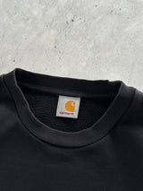 Carhartt WIP Heavyweight Crewneck Sweatshirt (M)