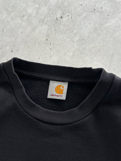 Carhartt WIP Heavyweight Crewneck Sweatshirt (M)