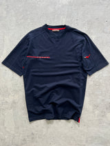 00's Prada Sport Made in Italy Heavyweight T Shirt (L)