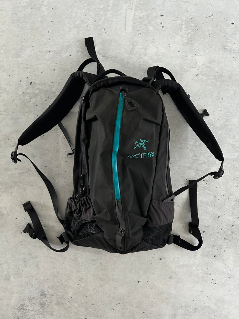 Arc'teryx Arro 22 Backpack (One Size)