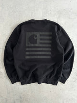 Carhartt WIP Heavyweight Crewneck Sweatshirt (M)