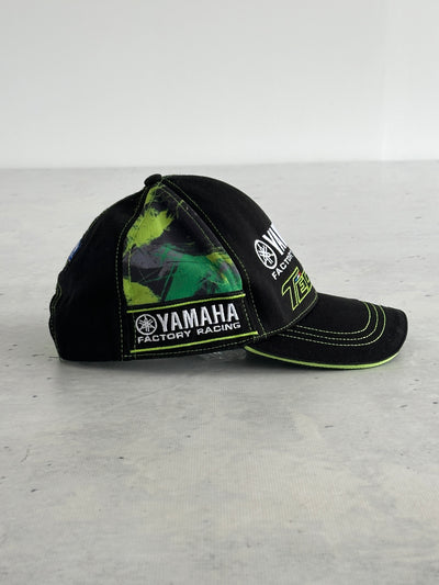 Yamaha Factory Racing Tech3 Cap (One Size)