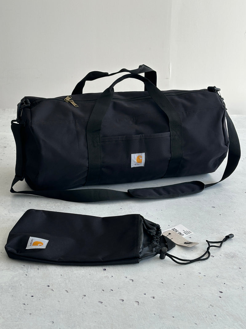 Brand New Carhartt Willard / duffle weekend Bag (One Size)