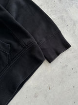 Ralph Lauren Heavyweight Zip Up Hoodie (L)
