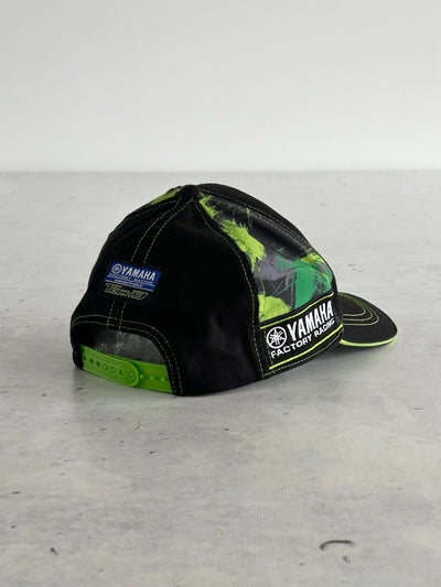 Yamaha Factory Racing Tech3 Cap (One Size)