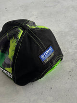 Yamaha Factory Racing Tech3 Cap (One Size)