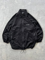 00's Mont Bell Lightweight Zip Up Jacket (Women's L)