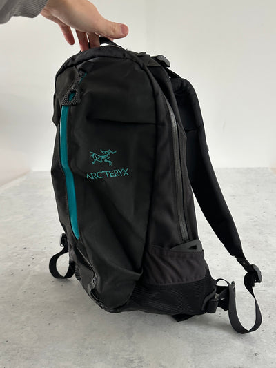 Arc'teryx Arro 22 Backpack (One Size)