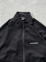 00's Mont Bell Lightweight Zip Up Jacket (Women's L)