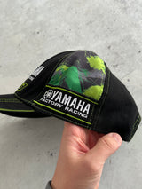 Yamaha Factory Racing Tech3 Cap (One Size)