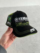Yamaha Factory Racing Tech3 Cap (One Size)