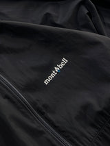 00's Mont Bell Lightweight Zip Up Jacket (Women's L)