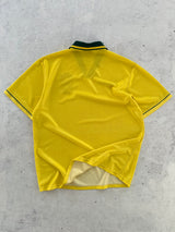 1994 Brazil Umbro Home Shirt (XL)