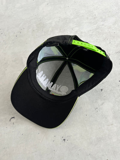 Yamaha Factory Racing Tech3 Cap (One Size)