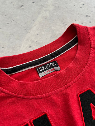90's Kappa Milano T shirt (L)