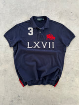 Ralph Lauren Big Logo Polo Shirt (L)