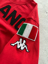 90's Kappa Milano T shirt (L)