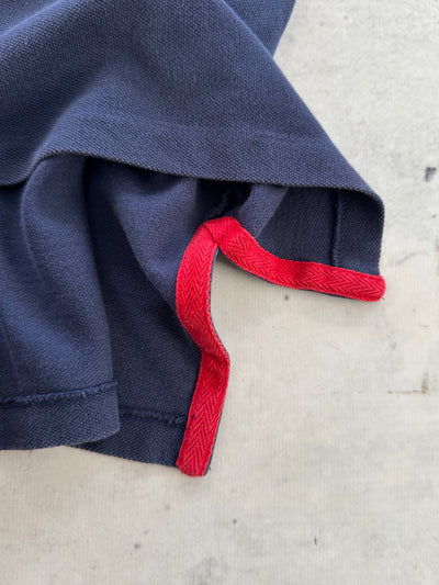 Ralph Lauren Big Logo Polo Shirt (L)