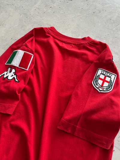 90's Kappa Milano T shirt (L)