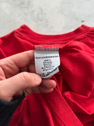 90's Kappa Milano T shirt (L)