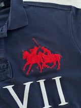 Ralph Lauren Big Logo Polo Shirt (L)