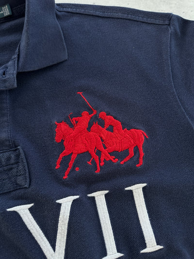 Ralph Lauren Big Logo Polo Shirt (L)