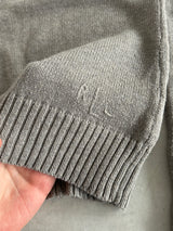 Ralph Lauren USA Crewneck Knit Jumper (Women's S)