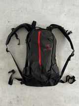 Arc'teryx Arro 22 diablo red Backpack (One Size)