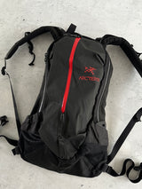 Arc'teryx Arro 22 diablo red Backpack (One Size)
