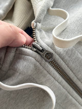 Ralph Lauren Heavyweight Zip Up Hoodie (S)