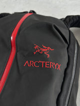 Arc'teryx Arro 22 diablo red Backpack (One Size)