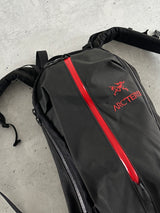 Arc'teryx Arro 22 diablo red Backpack (One Size)