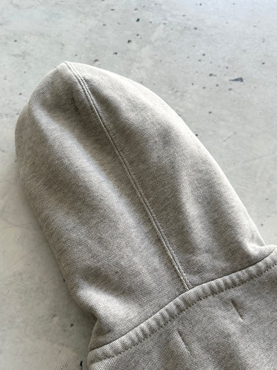 Ralph Lauren Heavyweight Zip Up Hoodie (S)