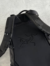 Arc'teryx Arro 22 diablo red Backpack (One Size)