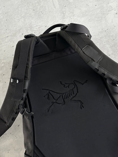 Arc'teryx Arro 22 diablo red Backpack (One Size)