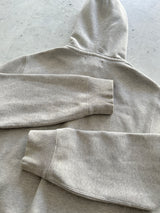Ralph Lauren Heavyweight Zip Up Hoodie (S)