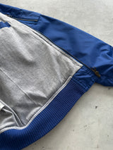00's Avirex MA-1 Nylon Zip Up Bomber Jacket (M)