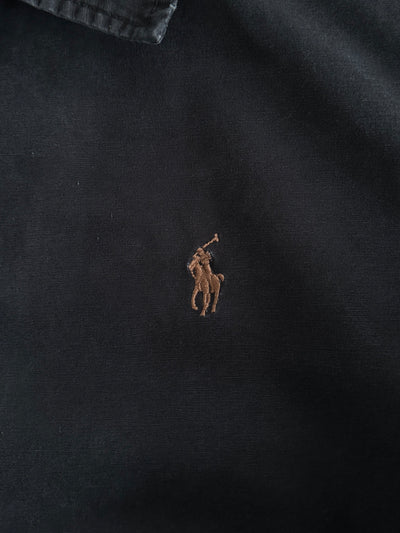 Ralph Lauren Zip Up Harrington Jacket (M)