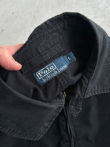 Ralph Lauren Zip Up Harrington Jacket (M)